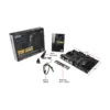 ASUS TUF GAMING X570-PLUS (Wi-Fi) AM4