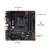 ASUS TUF GAMING B550M-PLUS AM4