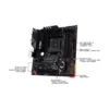 ASUS TUF GAMING B550M-PLUS AM4