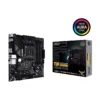 ASUS TUF GAMING B550M-PLUS AM4