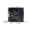 ASUS TUF GAMING B550M-PLUS AM4