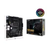 ASUS TUF GAMING B550M-PLUS AM4