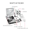 13-119-505-V04.jpg ASUS ROG STRIX Z690-A GAMING WIFI D4 LGA 1700 Motherboard, DDR4, LGA 1700/1200 Cooler Holes