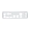 ASUS PRIME H610M-A D4-CSM LGA 1700 * Dedicated LGA1700 mounting bracket is required.