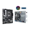 ASUS PRIME H610M-A D4-CSM LGA 1700 * Dedicated LGA1700 mounting bracket is required.