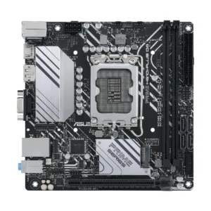 ASUS PRIME H610I-PLUS D4-CSM LGA 1700
