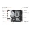 ASUS PRIME H610I-PLUS D4-CSM LGA 1700