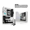 ASUS ROG Strix B650-A Gaming WiFi AM5 ATX Motherboard, DDR5, 3x M.2, PCIe 4.0, Wi-Fi 6E, 2.5G LAN