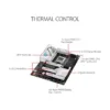 ASUS ROG Strix B650-A Gaming WiFi AM5 ATX Motherboard, DDR5, 3x M.2, PCIe 4.0, Wi-Fi 6E, 2.5G LAN