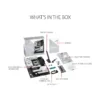 ASUS ROG Strix B650-A Gaming WiFi AM5 ATX Motherboard, DDR5, 3x M.2, PCIe 4.0, Wi-Fi 6E, 2.5G LAN