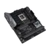 ASUS TUF Gaming Z790-Plus WiFi LGA 1700 ATX Motherboard, DDR5, 4x M.2, PCIe 5.0, 2.5Gb LAN