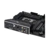 ASUS TUF Gaming Z790-Plus WiFi LGA 1700 ATX Motherboard, DDR5, 4x M.2, PCIe 5.0, 2.5Gb LAN