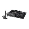 ASUS TUF Gaming Z790-Plus WiFi LGA 1700 ATX Motherboard, DDR5, 4x M.2, PCIe 5.0, 2.5Gb LAN