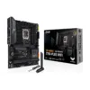 ASUS TUF Gaming Z790-Plus WiFi LGA 1700 ATX Motherboard, DDR5, 4x M.2, PCIe 5.0, 2.5Gb LAN