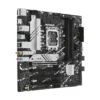 13-119-640-03.png ASUS PRIME B760M-A AX LGA 1700 Micro-ATX Motherboard, DDR5, 2x M.2, PCIe 4.0, Wi-Fi 6, 2.5Gb LAN