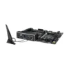 ASUS TUF GAMING B760-PLUS WIFI LGA 1700 ATX Motherboard, DDR5, 3x PCIe 4.0 M.2, 2.5Gb LAN