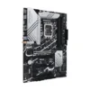 ASUS Z790 GAMING WIFI7 LGA 1700 ATX Motherboard, DDR5, 3x M.2, PCIe 5.0, Wi-Fi 7, USB4