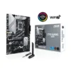 ASUS Z790 GAMING WIFI7 LGA 1700 ATX Motherboard, DDR5, 3x M.2, PCIe 5.0, Wi-Fi 7, USB4