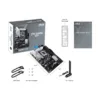 ASUS Z790 GAMING WIFI7 LGA 1700 ATX Motherboard, DDR5, 3x M.2, PCIe 5.0, Wi-Fi 7, USB4