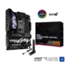 ASUS ROG CROSSHAIR X870E HERO AM5