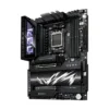 ASUS ROG CROSSHAIR X870E HERO AM5