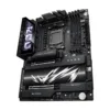 ASUS ROG CROSSHAIR X870E HERO AM5