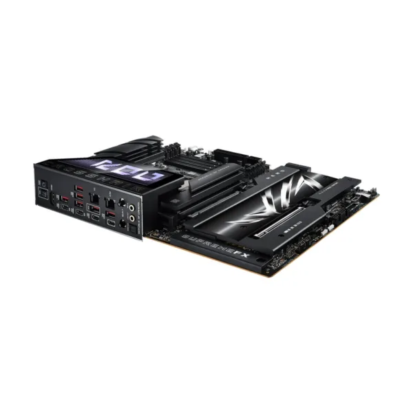ASUS ROG CROSSHAIR X870E HERO AM5