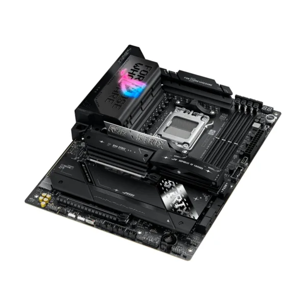 ASUS ROG STRIX X870E-E GAMING WIFI AM5