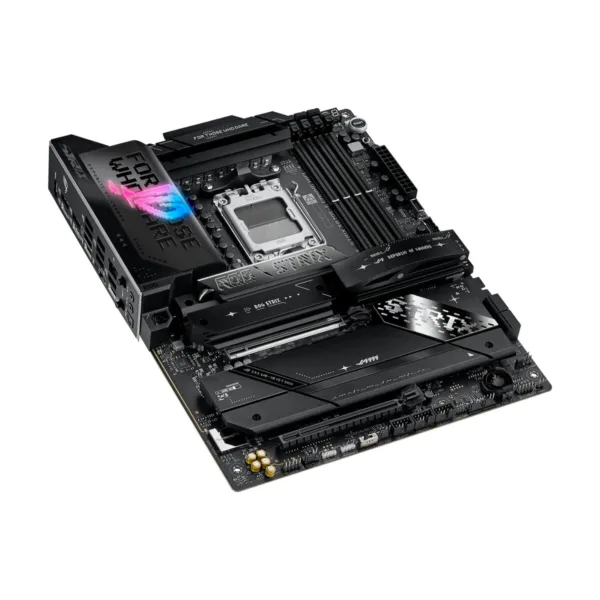 ASUS ROG STRIX X870E-E GAMING WIFI AM5