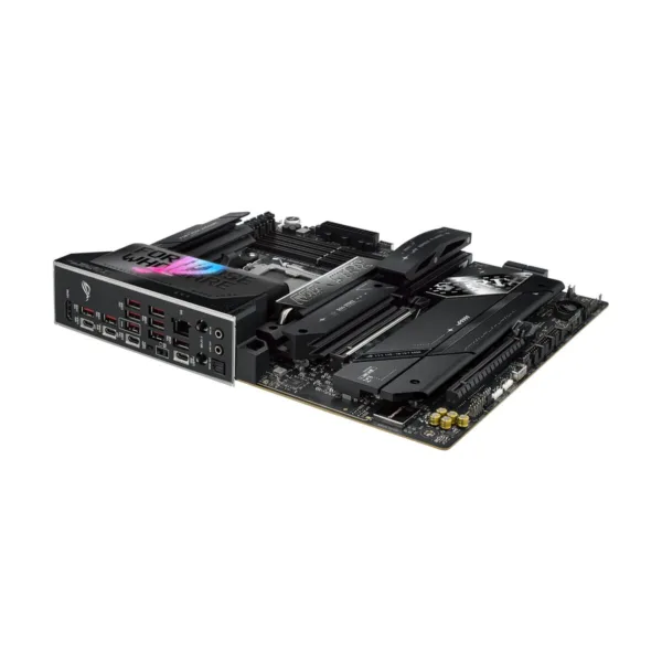 ASUS ROG STRIX X870E-E GAMING WIFI AM5