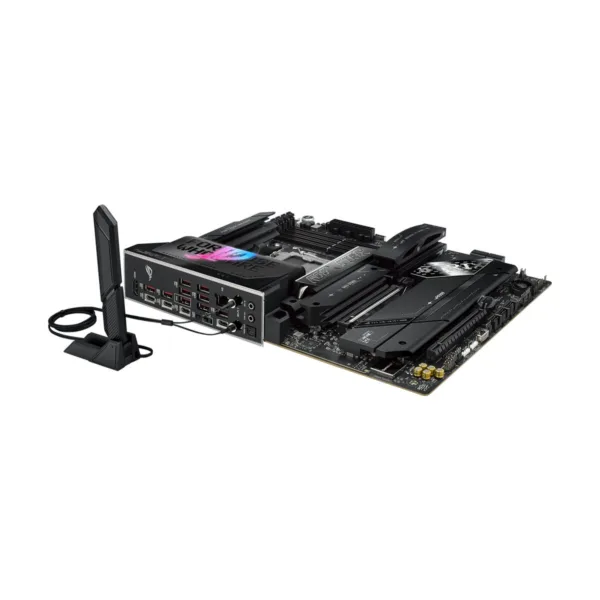 ASUS ROG STRIX X870E-E GAMING WIFI AM5