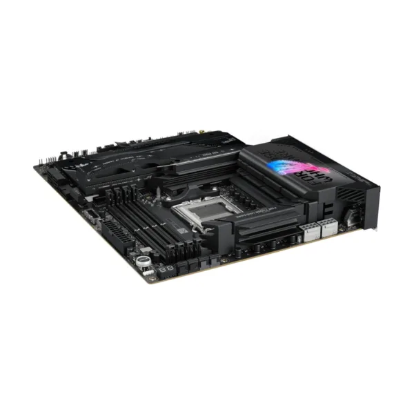ASUS ROG STRIX X870E-E GAMING WIFI AM5