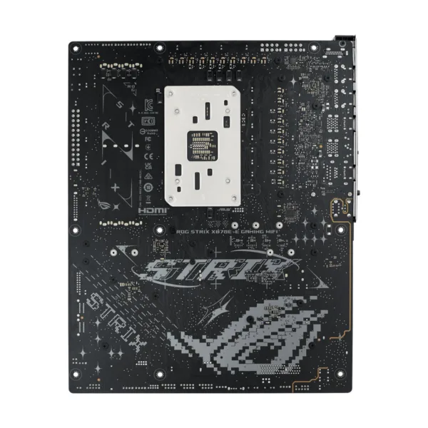 ASUS ROG STRIX X870E-E GAMING WIFI AM5