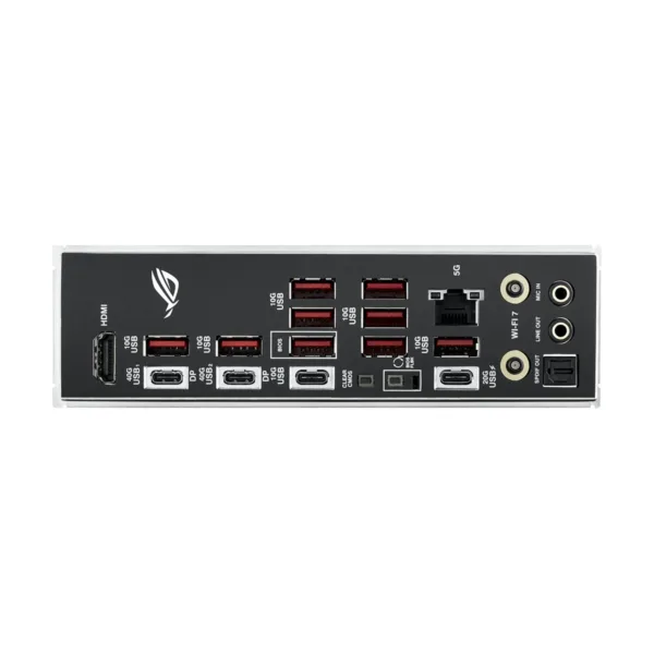 ASUS ROG STRIX X870E-E GAMING WIFI AM5