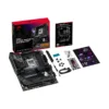 ASUS ROG STRIX X870E-E GAMING WIFI AM5