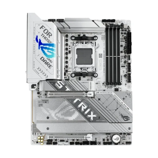 ASUS ROG STRIX X870-A GAMING WIFI AM5
