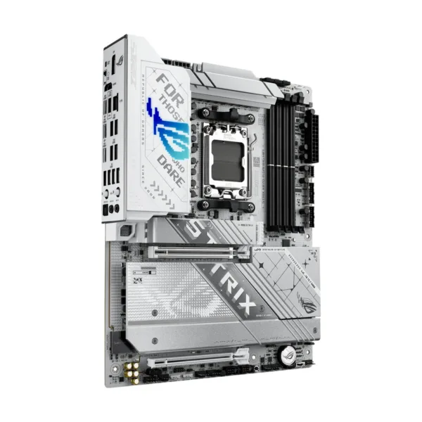 ASUS ROG STRIX X870-A GAMING WIFI AM5
