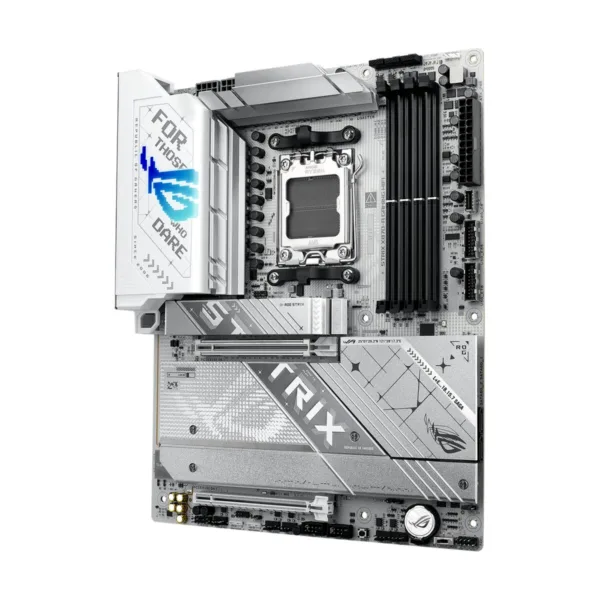 ASUS ROG STRIX X870-A GAMING WIFI AM5