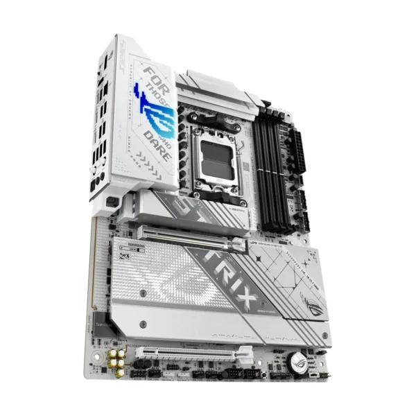 ASUS ROG STRIX X870-A GAMING WIFI AM5