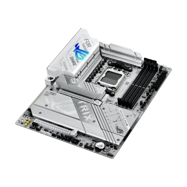 ASUS ROG STRIX X870-A GAMING WIFI AM5