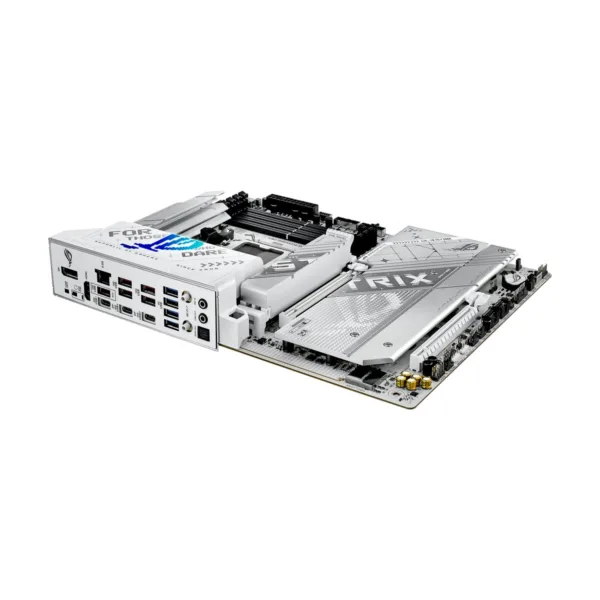 ASUS ROG STRIX X870-A GAMING WIFI AM5