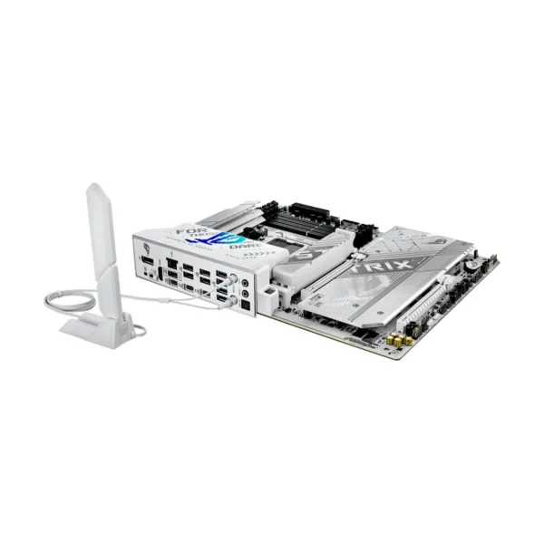 ASUS ROG STRIX X870-A GAMING WIFI AM5