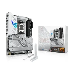 ASUS ROG STRIX X870-A GAMING WIFI AM5