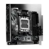 13-119-685-03.jpg ASUS ROG STRIX X870-I GAMING WIFI AM5 Mini-ITX Motherboard, DDR5, 2x M.2, PCIe 5.0, Wi-Fi 7, USB4