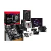 13-119-685-05.jpg ASUS ROG STRIX X870-I GAMING WIFI AM5 Mini-ITX Motherboard, DDR5, 2x M.2, PCIe 5.0, Wi-Fi 7, USB4