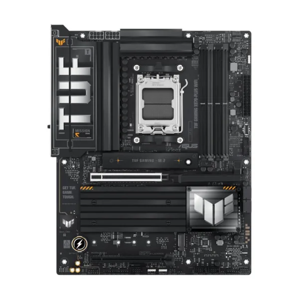 ASUS TUF GAMING X870-PLUS WIFI AM5
