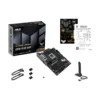 ASUS TUF GAMING X870-PLUS WIFI AM5