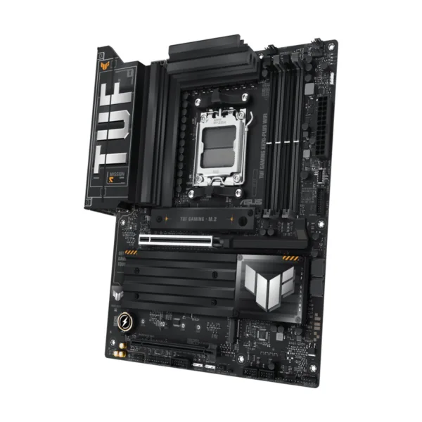 ASUS TUF GAMING X870-PLUS WIFI AM5