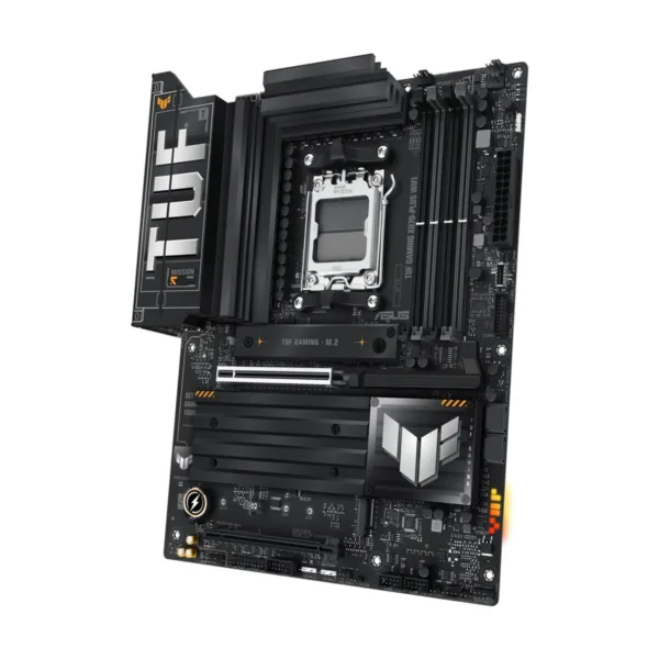 ASUS TUF GAMING X870-PLUS WIFI AM5