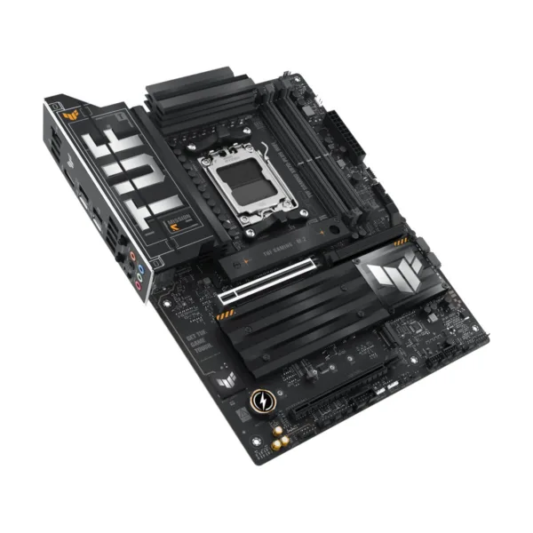 ASUS TUF GAMING X870-PLUS WIFI AM5